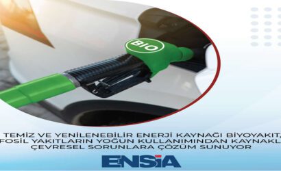 ensia_bioyakıt