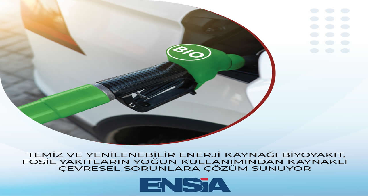 Biyoyakıtlar ve Yenilenebilir Enerjinin Artan Önemi