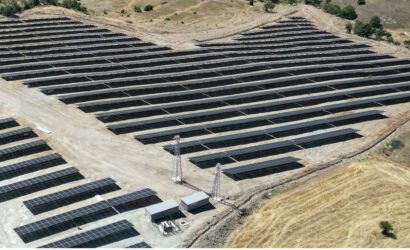 Ant_Yapı_Gunes Panelleri