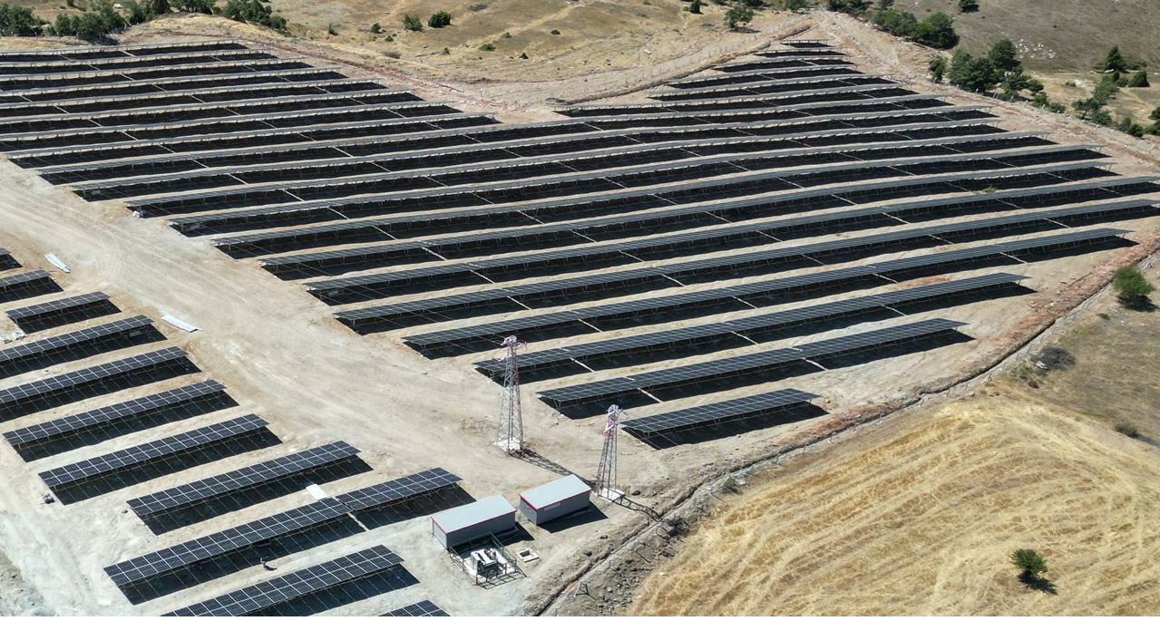 Ant_Yapı_Gunes Panelleri