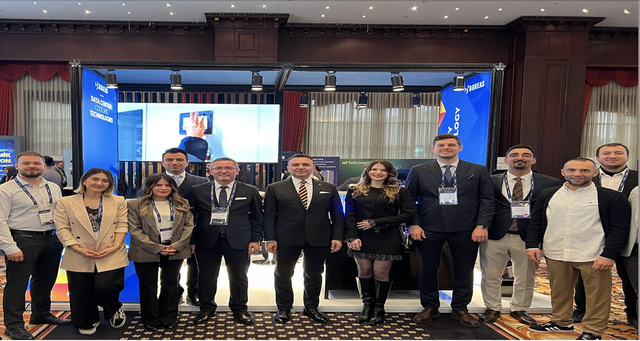 Boreas Teknoloji_fuardan