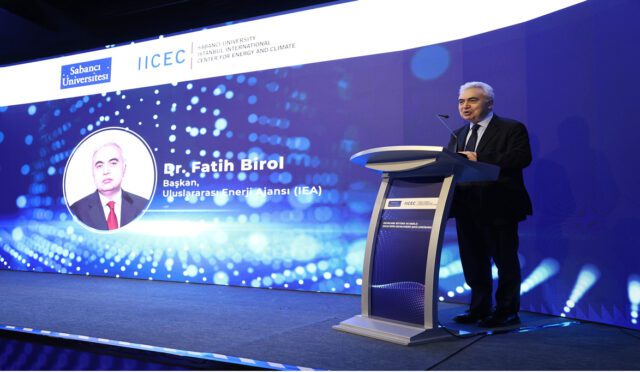 CEC_Konferans___Fatih_Birol