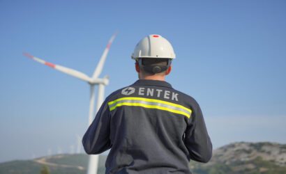 Entek Elektrik