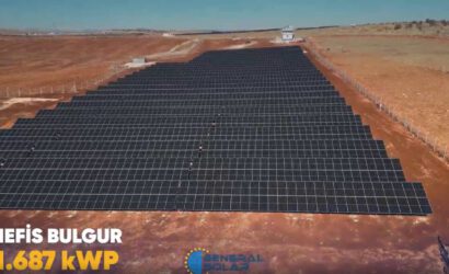 Generalsolar_Nefis_Bulgur