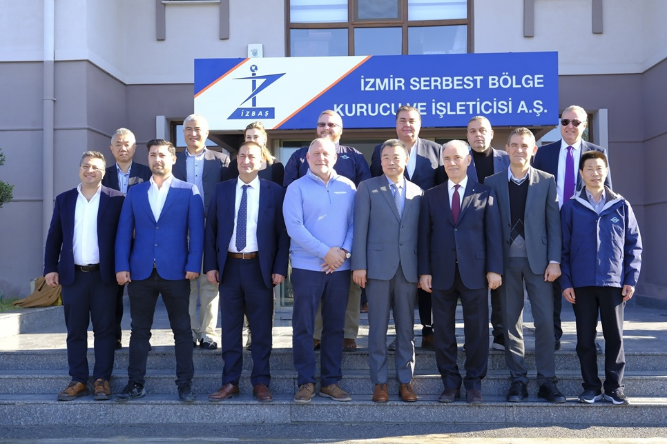 KAISHAN_İZBAŞ_Yöneticileri