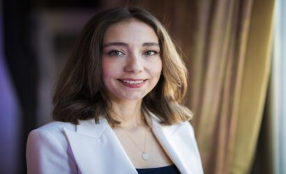 L’Oréal_Türkiye_Esra_Bilgin_simsek