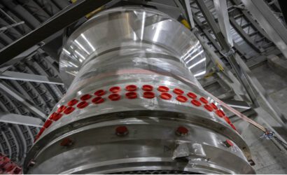 Rosatom_MBIR_KURULUM