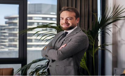 Şa_Ra_Enerji_Mertay_Türk