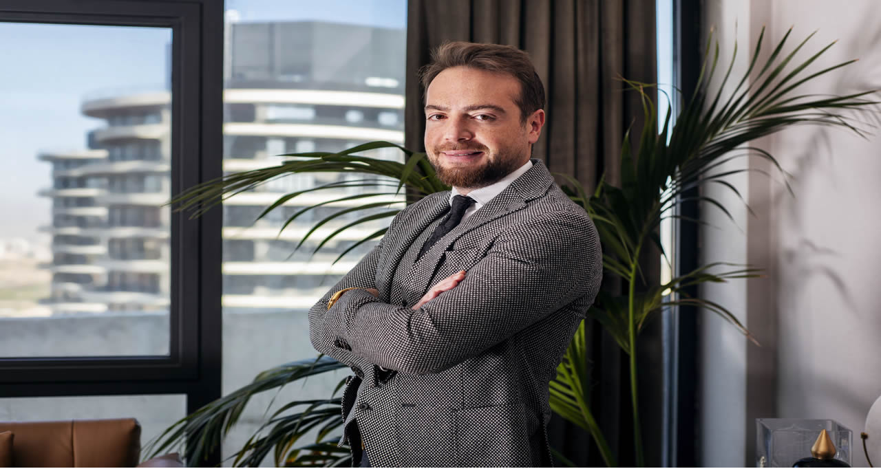 Şa_Ra_Enerji_Mertay_Türk