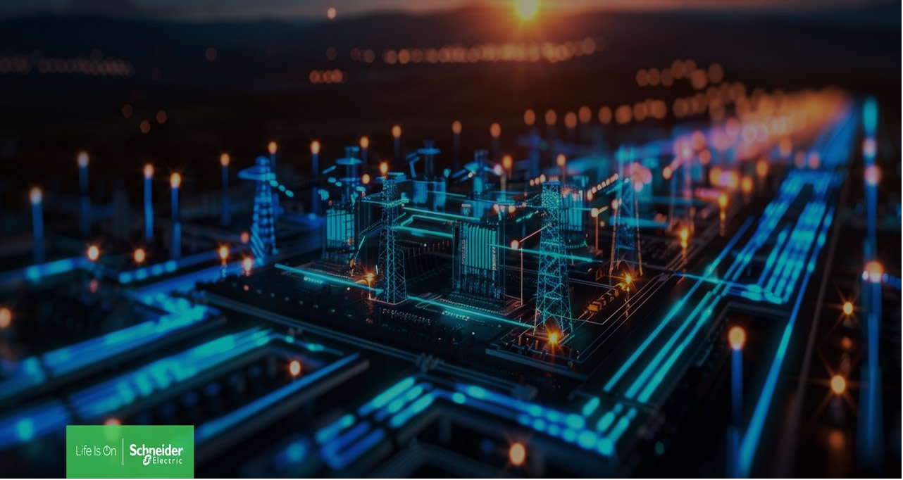 Schneider Electric, Yüksek Yoğunluklu Güç Koruma Sistemi Olan Galaxy VXL UPS’i Tanıttı