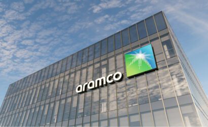 aramco