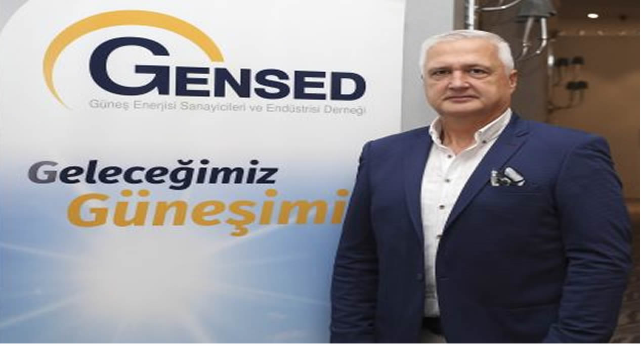 Güneş Enerjisi Sektörü Can Suyu Bekliyor
