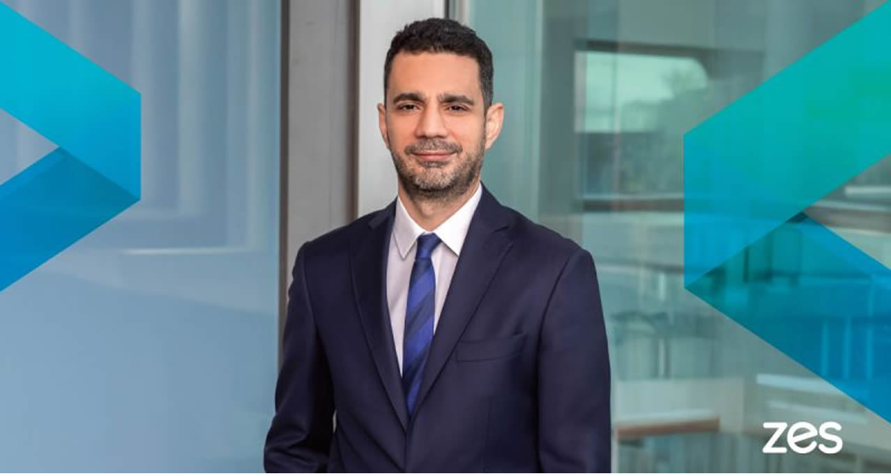 ZES EV, Yeni CEO ile Yola Devam Ediyor