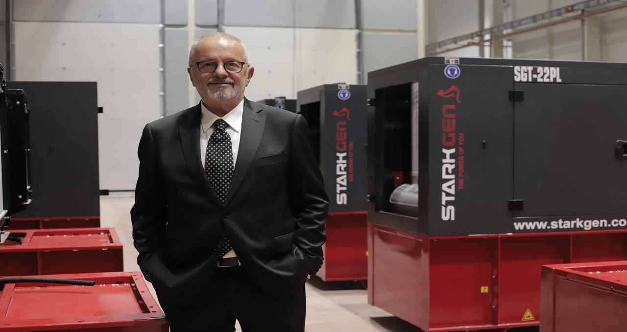 Enerji İhtiyacı Artıyor, Jeneratörlerin Önemi Artıyor