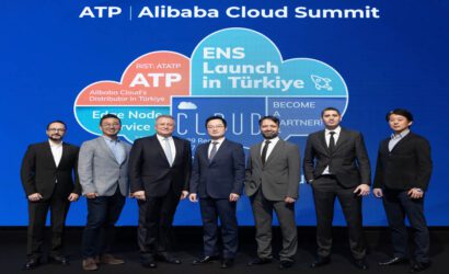 ATP_Yazılım_Alibaba_Clould_Zirvesi