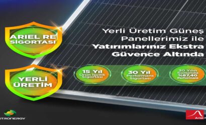 Astronergy_Solar_Türkiye