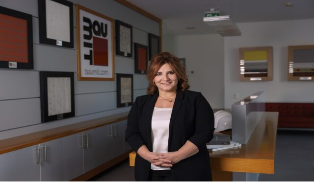 Baumit_Meltem_Bayraktar_San