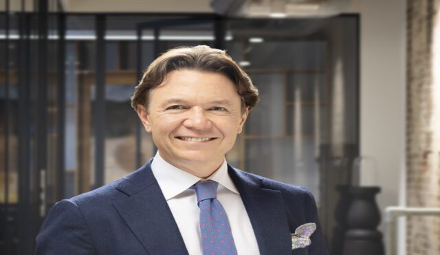 Beko_CEO_Hakan_Bulgurlu