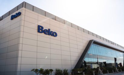 Beko_Misir_Fabrika