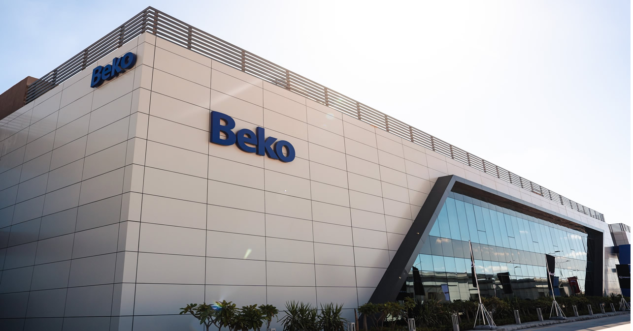 BEKO, 2025’in En Etkili Şirketi Seçildi