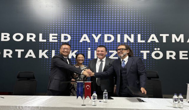 Borsan_Grup_Adnan_olmez_Lixin_Lighting_Ltd