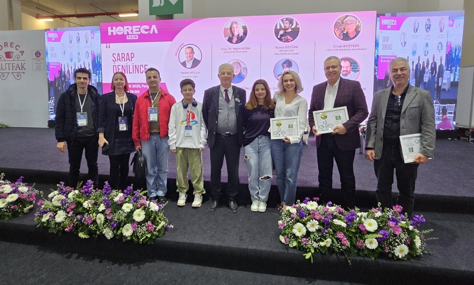 Plastik Atıklar Çöp Değil, Milli Servet