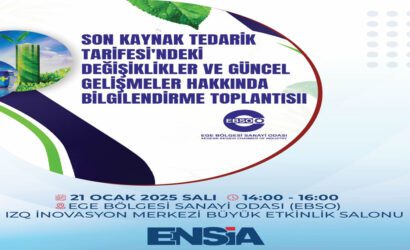 ENSİA_Toplantı