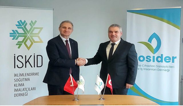 İSKİD-DOSİDER_Isı_Pompası_Komisyonu