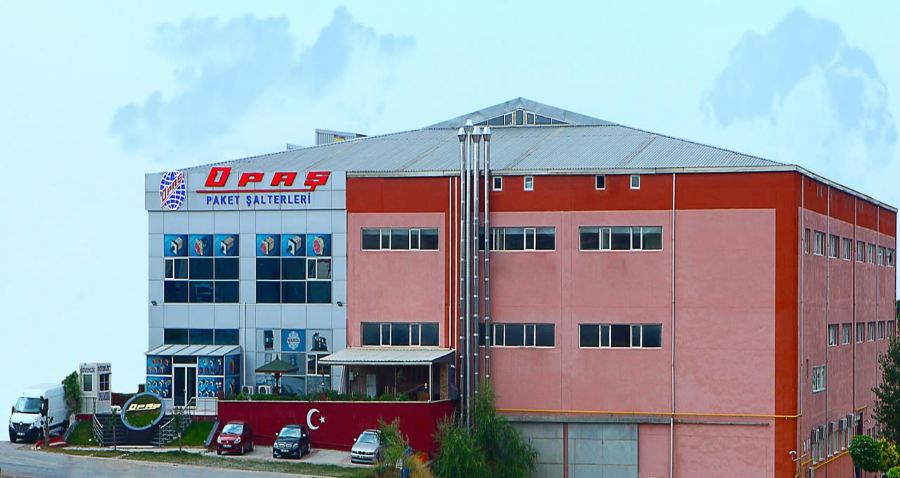 Opaş Elektrik 2025’te Global Pazarlara Odaklanıyor