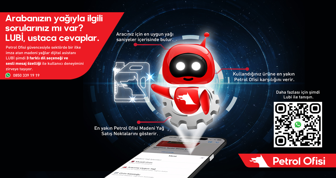 Petrol Ofisi_lubi