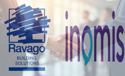 Ravago_İnomist_ortaklık