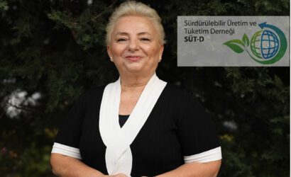 stanbul Teknik Üniversitesi Öğretim Üyesi ve SÜT-D Başkanı Prof. Dr. Filiz Karaosmanoğlu