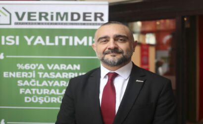 VERIMDER_Baskani_Cagdas_Korkmaz