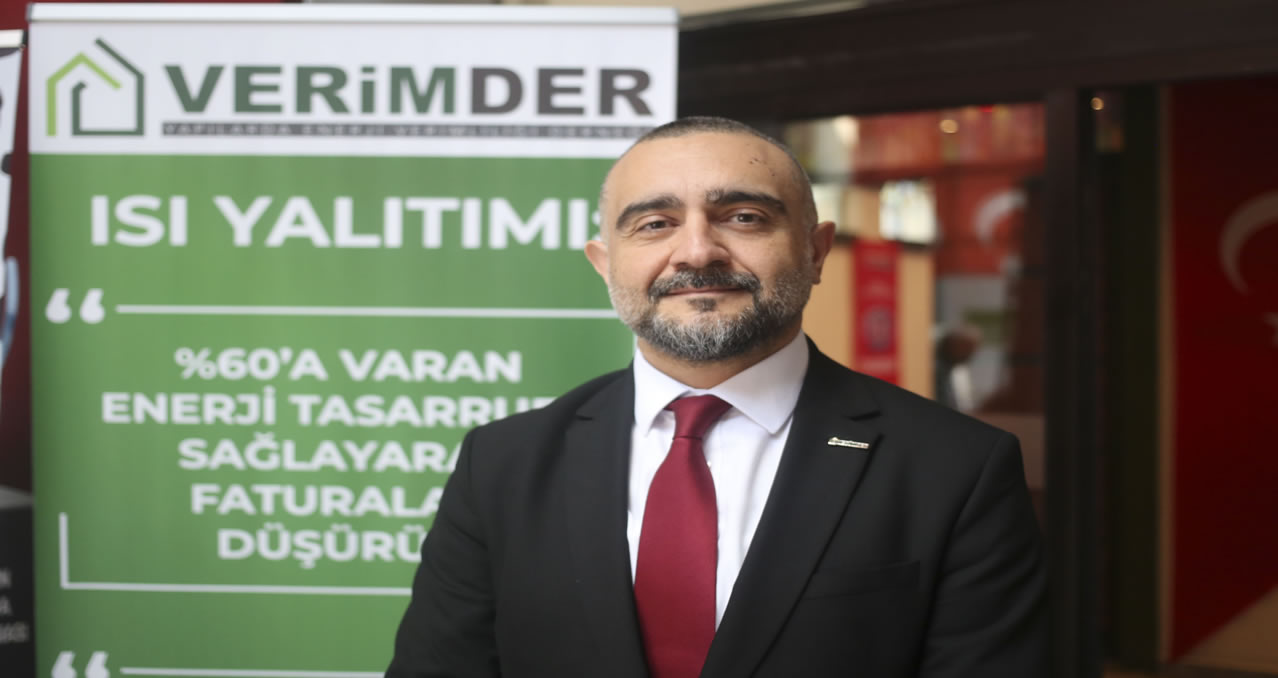 VERIMDER_Baskani_Cagdas_Korkmaz