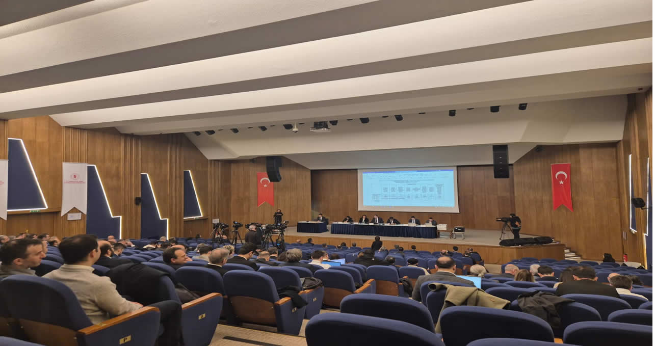 YEKA RES-2024 Yarışmalarında En Yüksek Teklifler Açıklandı