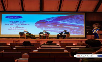 Alarko_Carrier_Sanayide_Merkezi_klimlendirme
