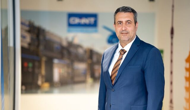 Astronergy_Ercüment_kaya