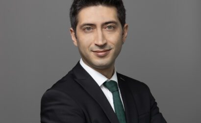 CLPA Türkiye Müdürü Önder Şenol