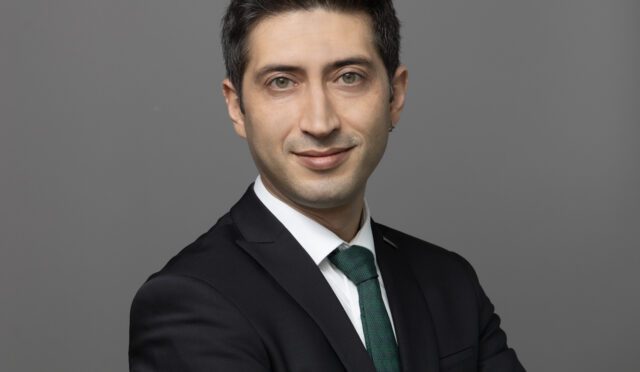 CLPA Türkiye Müdürü Önder Şenol