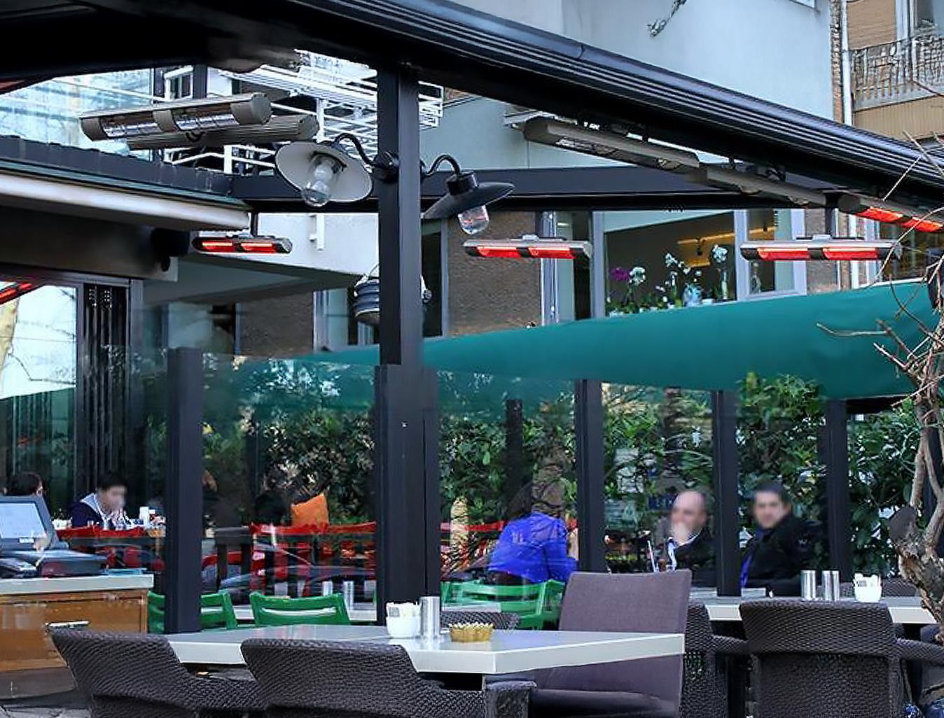 Kafe ve Restoranlar İçin Elektrik Maliyetlerini Düşürme Yöntemleri!
