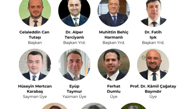 EDSİS_Yönetim_KUrulu