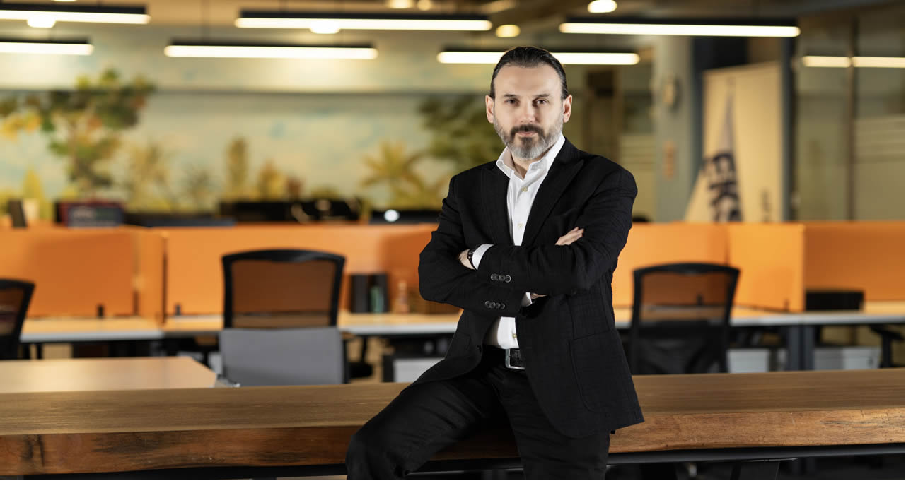 Eksim Holding’de Üst Düzey Atama