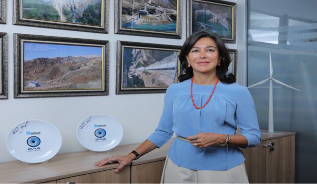 Elvan Tuğsuz Güven