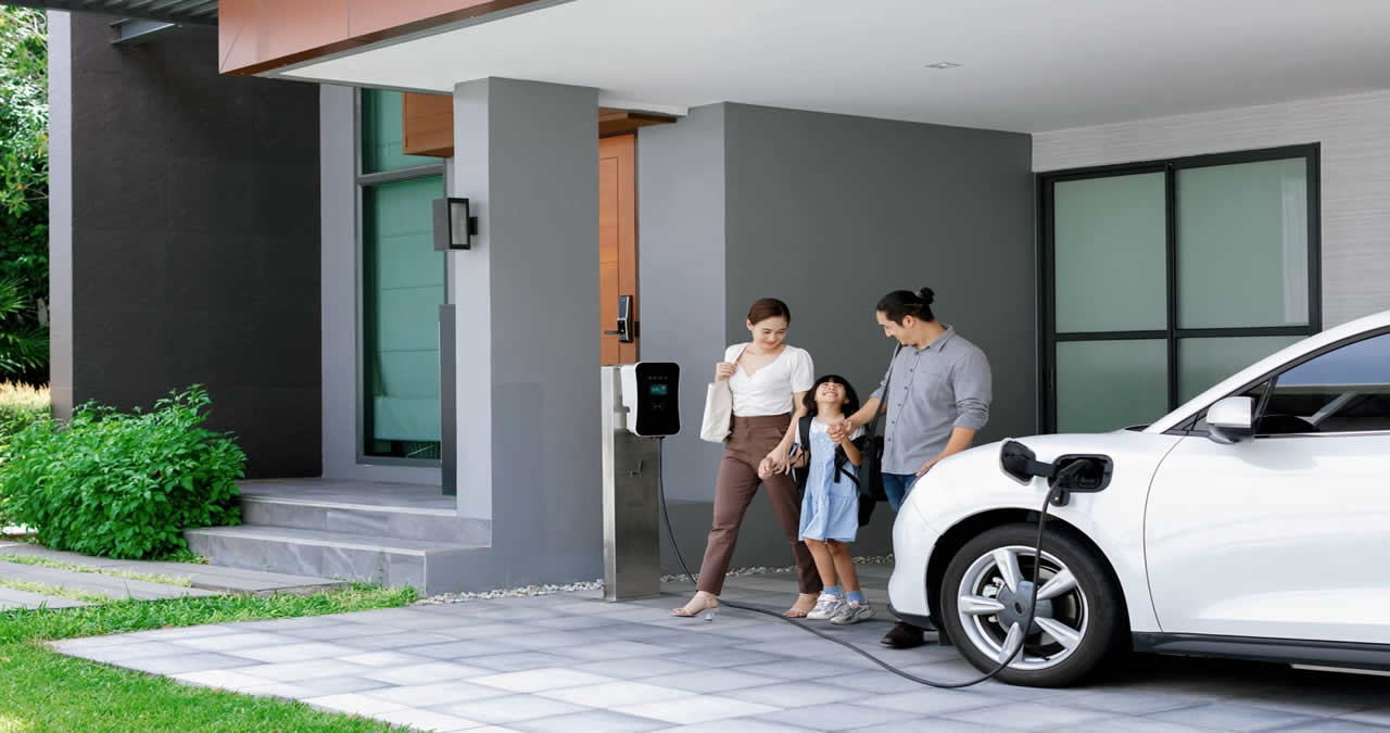 Elektrikli Araçlarını Evde Şarj Edenlere Yüksek Fatura