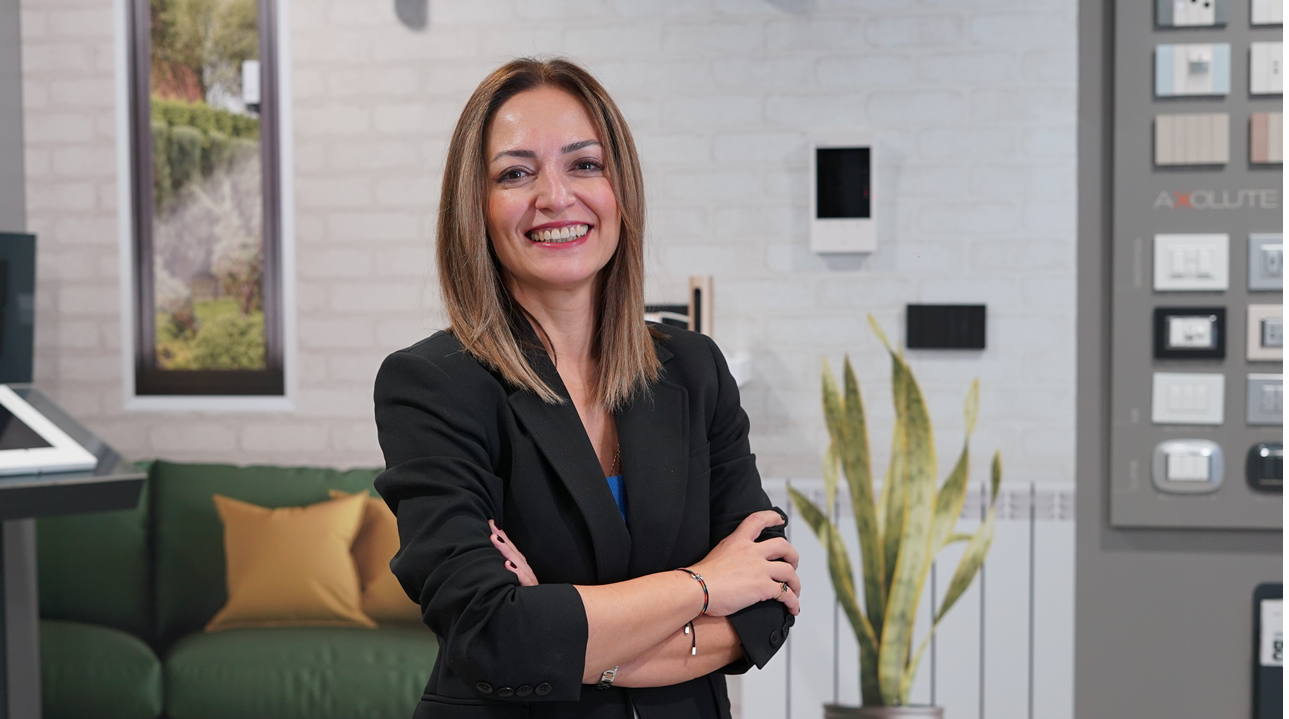 Legrand_Turkiye_Grubu_Sevinc_Selcuk