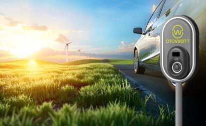 OTOWATT Elektrikli Araçlar