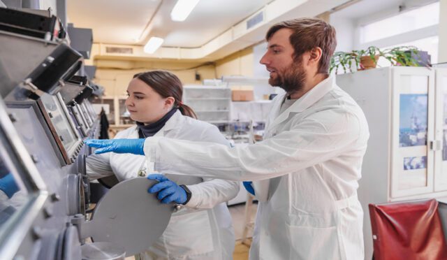 Rusya Devlet Atom Enerjisi Kurumu Rosatom