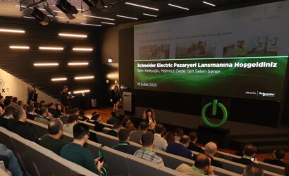 Schneider Electric_pazaryeri_lansmani