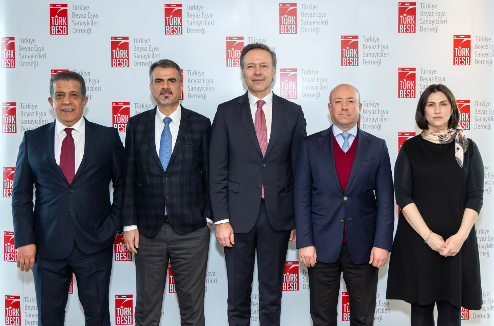 TÜRKBESD 2024 Yılı Verilerini Açıkladı