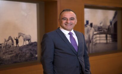 3E Group Rüçhan Derici